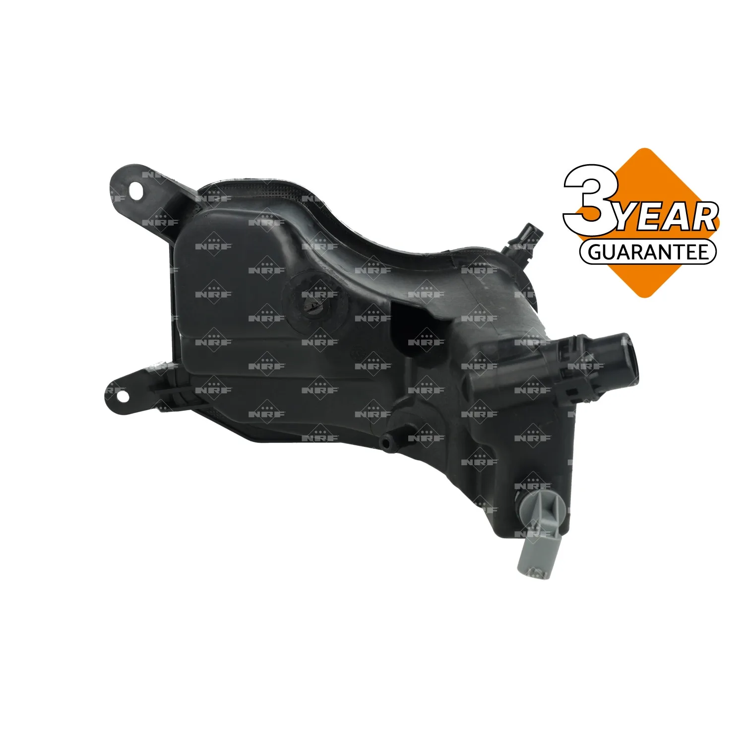 BMW E81 E82 E84 E87… N20 N43 N45… Radyatör Yedek Su Deposu 17137519368 454028 NRF - BMW yedek parça