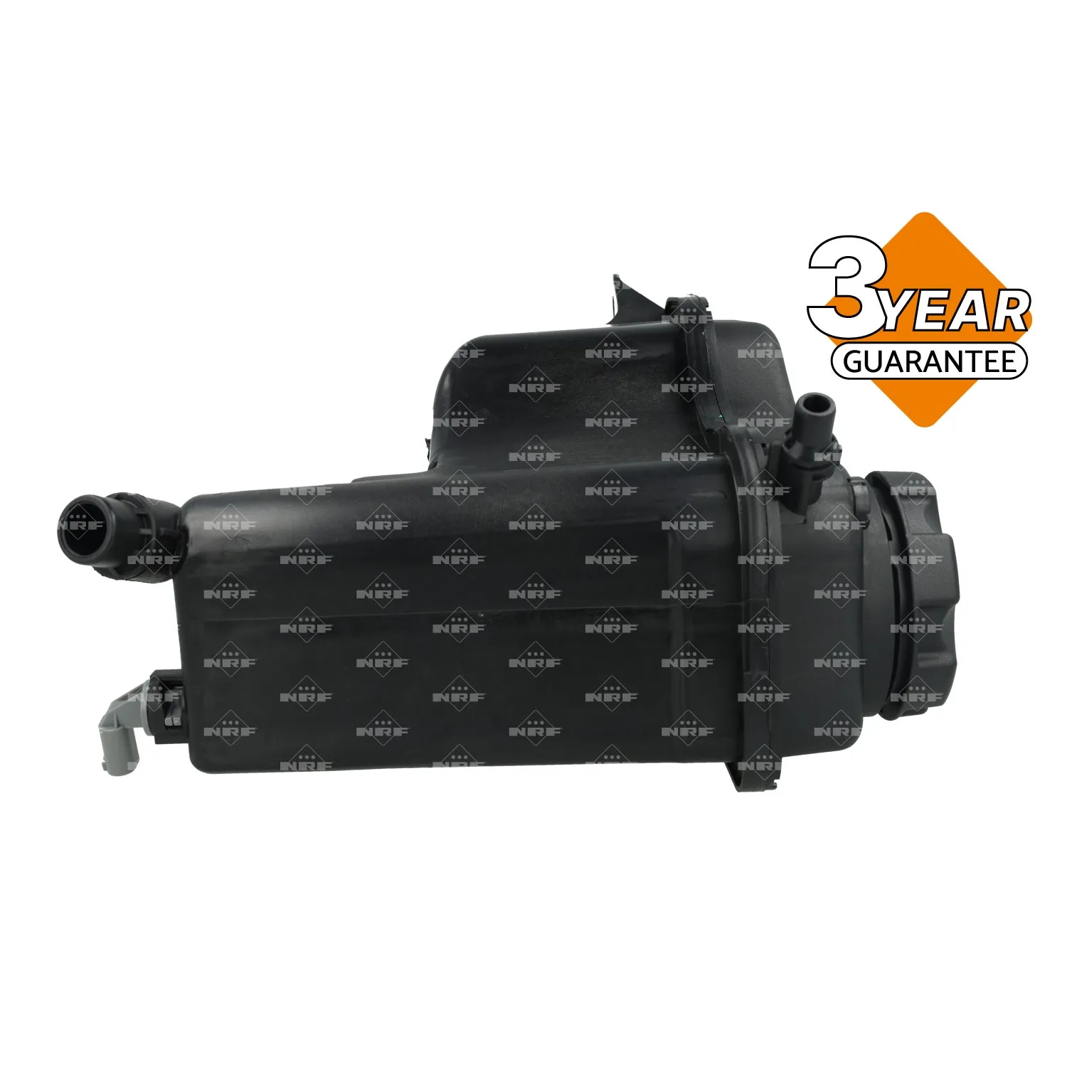 BMW E81 E82 E84 E87… N20 N43 N45… Radyatör Yedek Su Deposu 17137519368 454028 NRF - BMW yedek parça