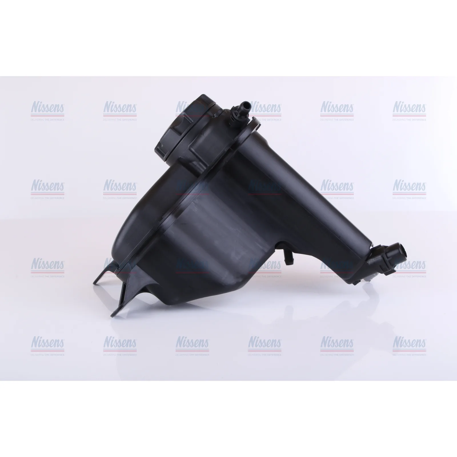 BMW E81 E82 E84 E87… N20 N43 N45… Radyatör Yedek Su Deposu 17137519368 996268 NISSENS - BMW yedek parça