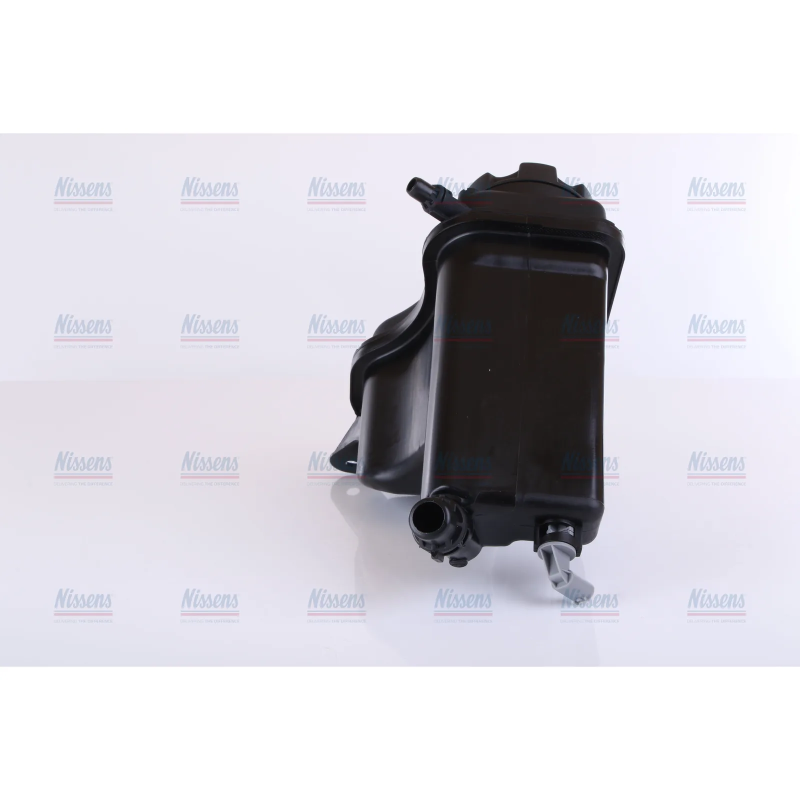 BMW E81 E82 E84 E87… N20 N43 N45… Radyatör Yedek Su Deposu 17137519368 996268 NISSENS - BMW yedek parça