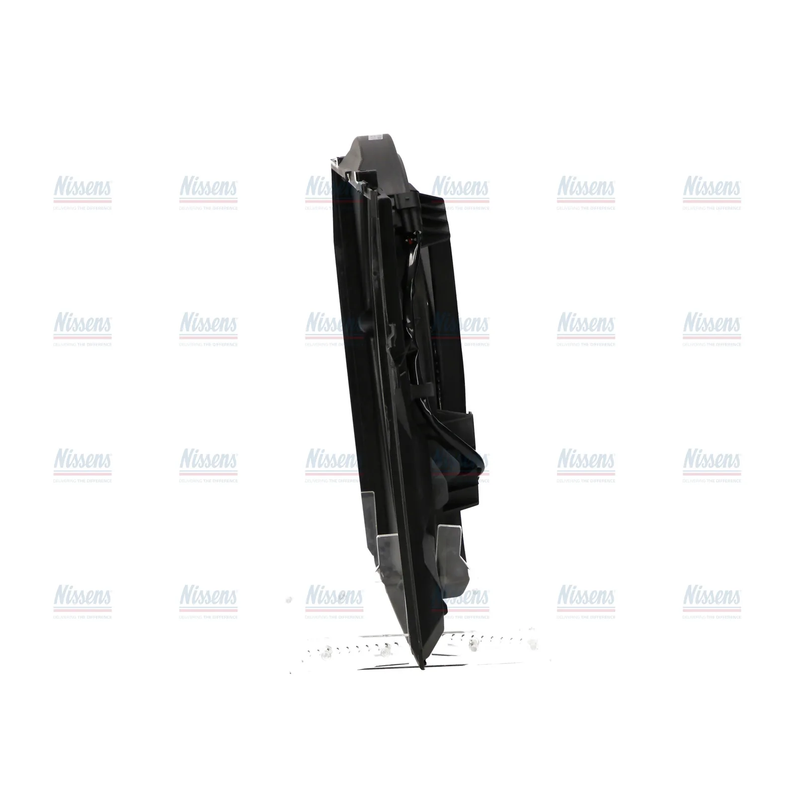BMW E81 E82 E84 E87… N43 N45 N46… Fan 17117590699 85634 NISSENS - BMW yedek parça