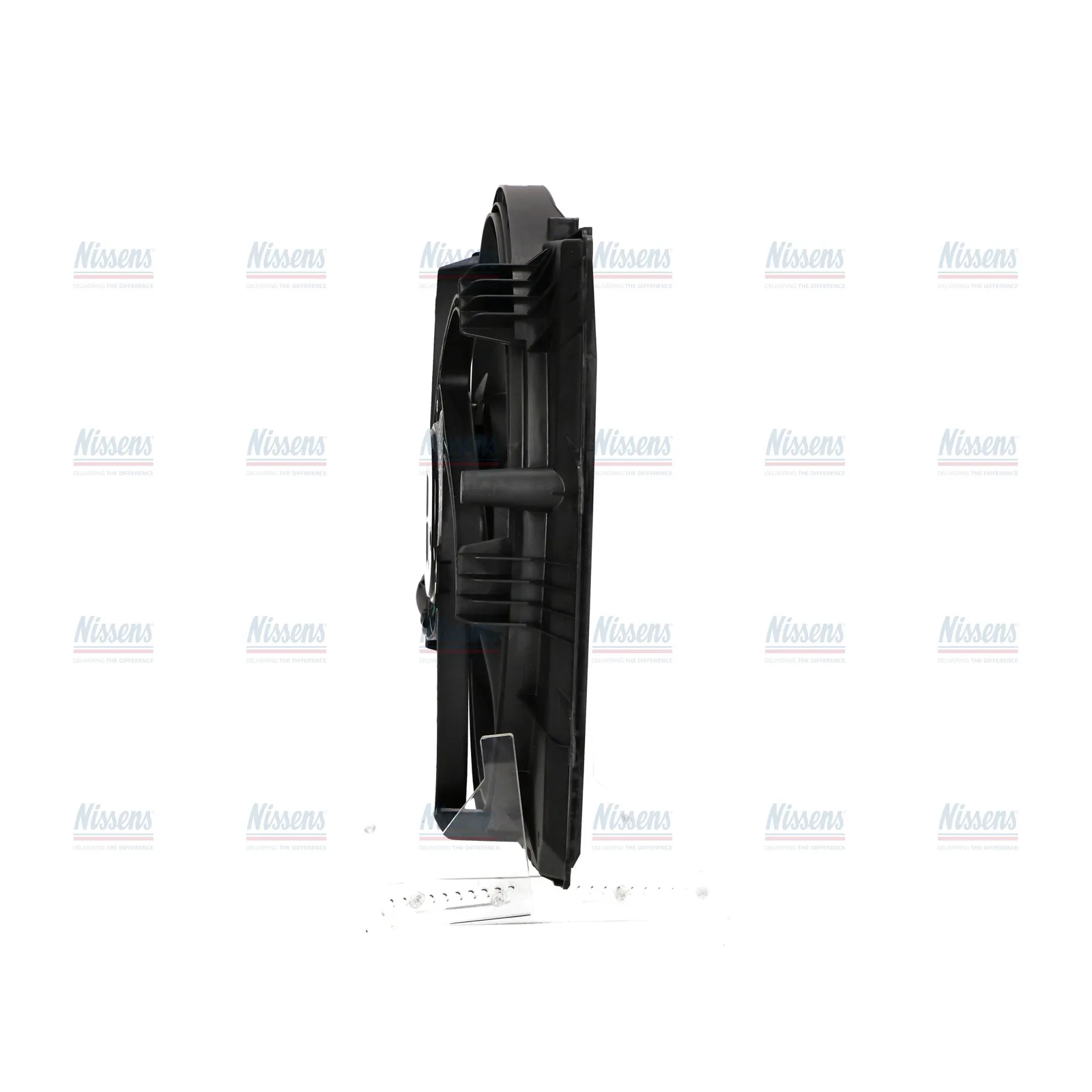 BMW E81 E82 E84 E87… N43 N45 N46… Fan 17117590699 85634 NISSENS - BMW yedek parça