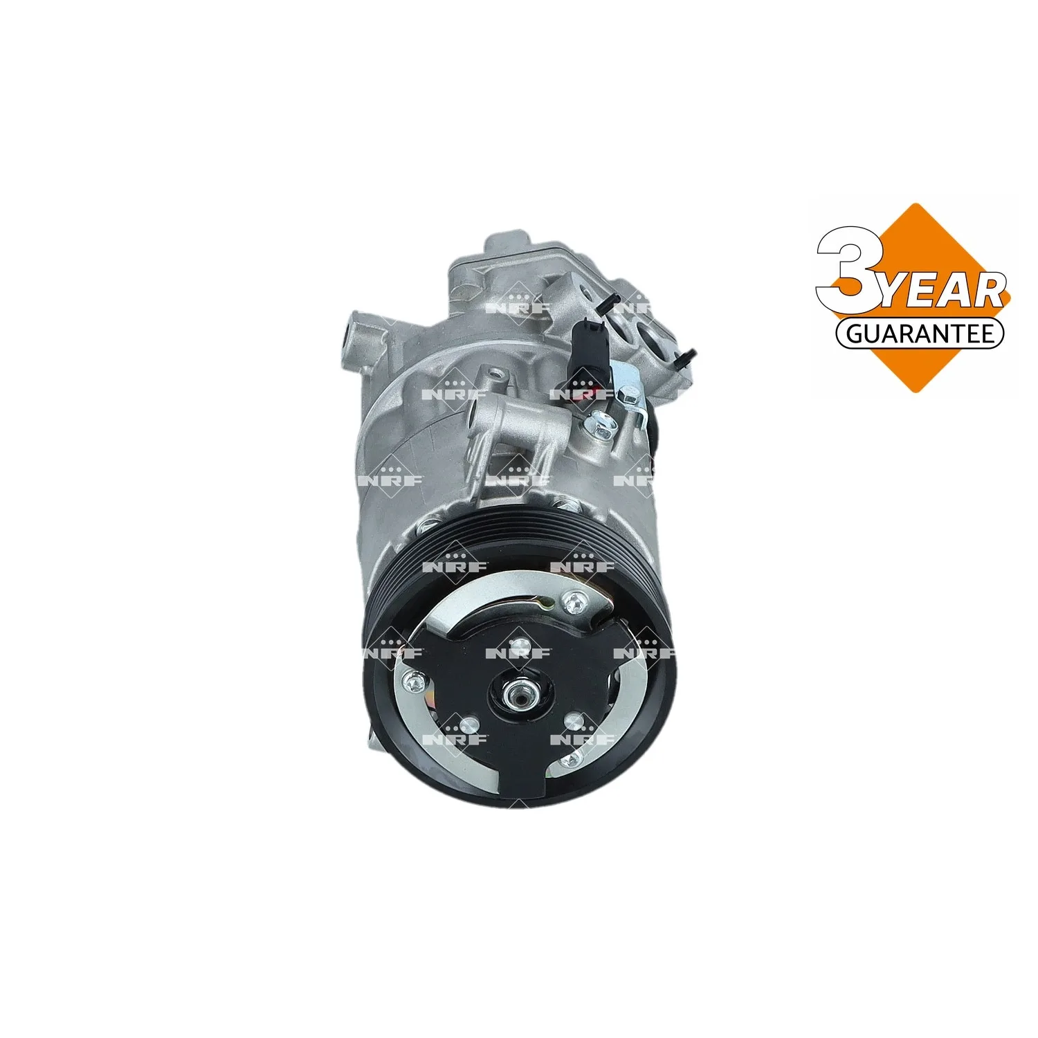 BMW E81 E82 E84 E87… N43 N45 N46 Klima Kompresörü 64509145351 32463 NRF - BMW yedek parça