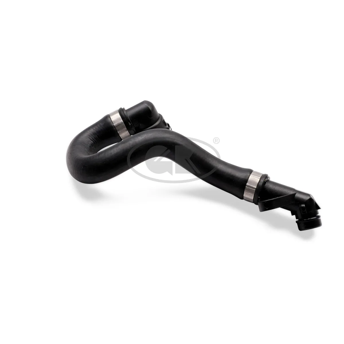 BMW E81 E82 E84 E87… N43 N45 N46… Radyatör Hortumu 17117521067 707096 GK - BMW yedek parça