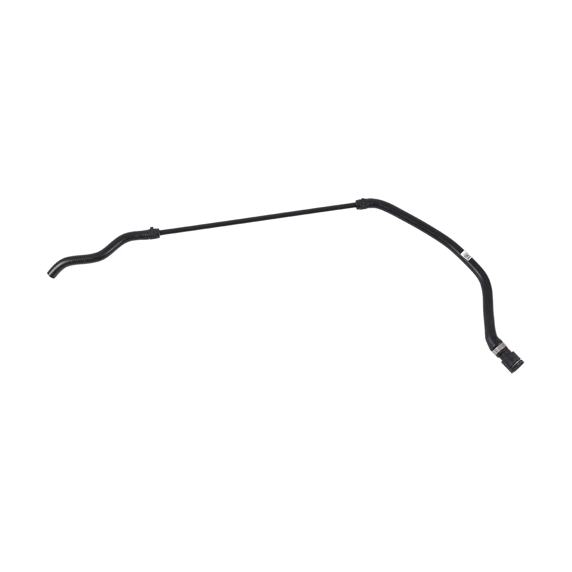 BMW E81 E82 E84 E87… N43 N45 N46 Yedek Su Depo Hortumu 17127565092 35633 NIFEA