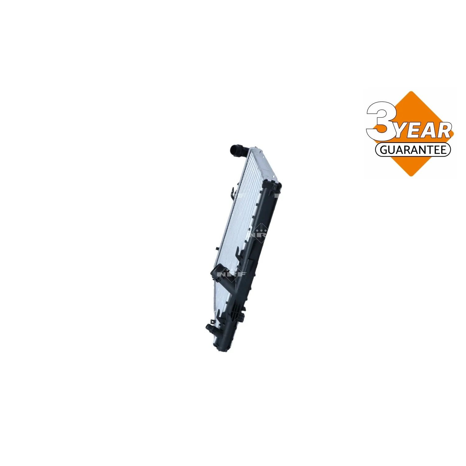 BMW E81 E82 E84 E87… N43 N46 N52… Motor Su Radyatörü 17112283468 53474 NRF - BMW yedek parça