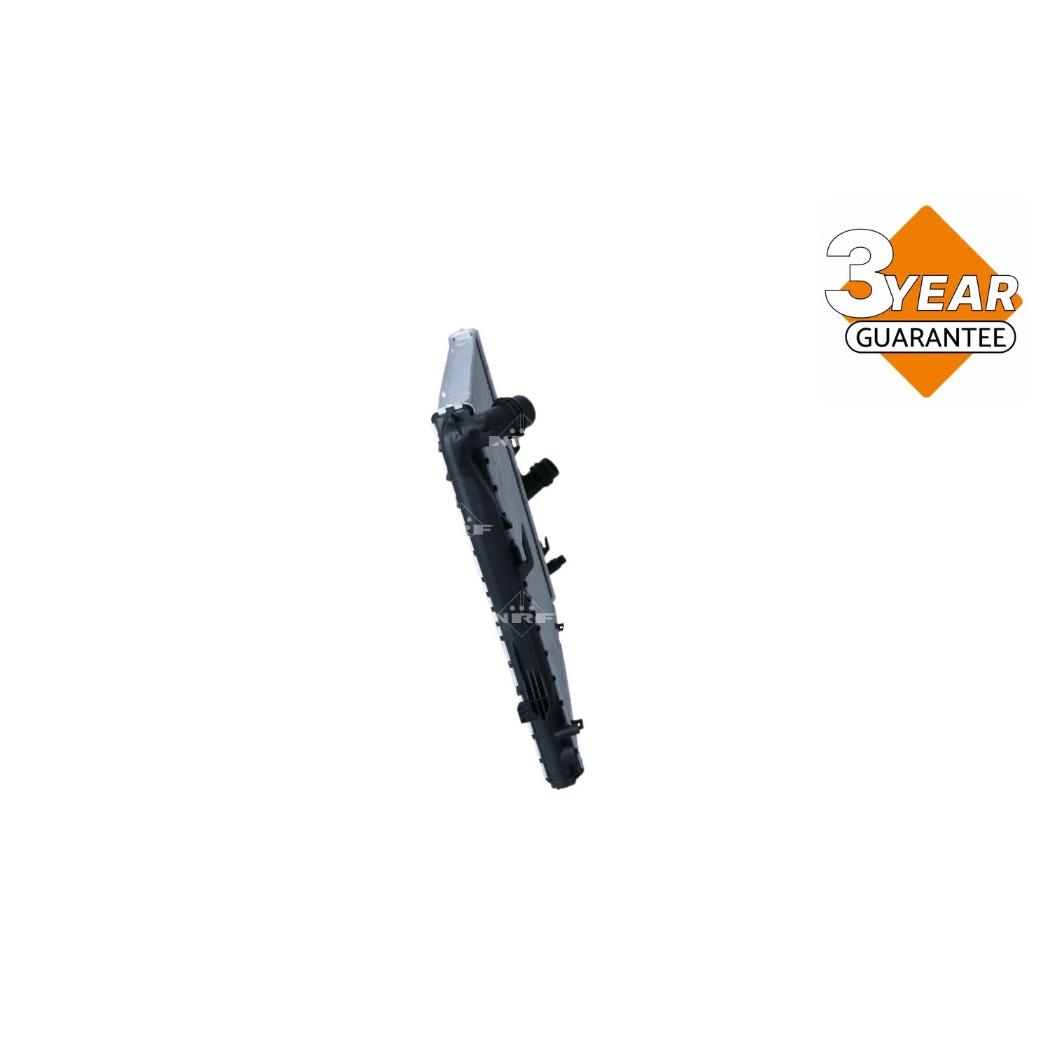 BMW E81 E82 E84 E87… N43 N46 N52… Motor Su Radyatörü 17112283468 53474 NRF - BMW yedek parça
