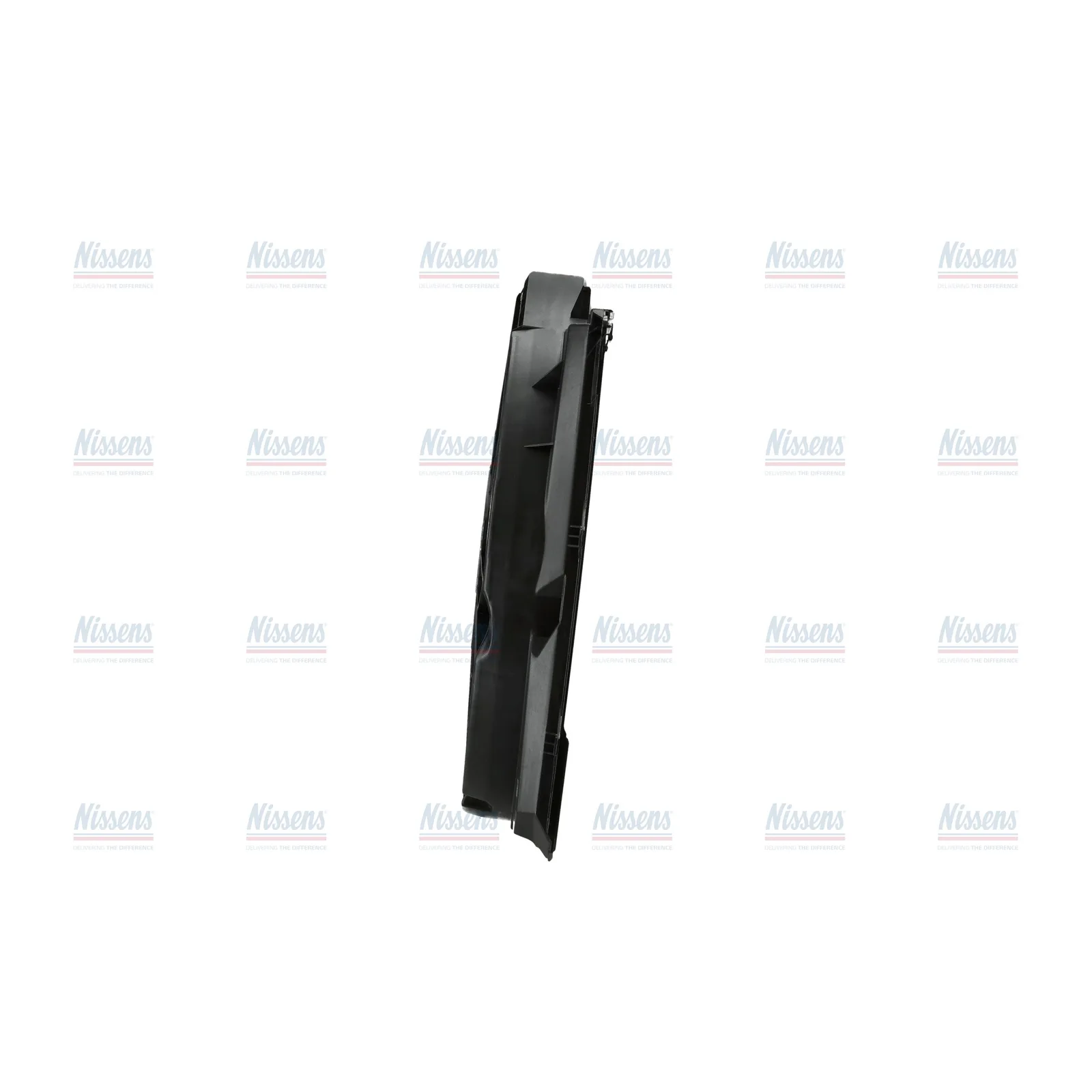 BMW E81 E82 E84 E87… N43 N52 N53 Fan 17427562080 85633 NISSENS - BMW yedek parça
