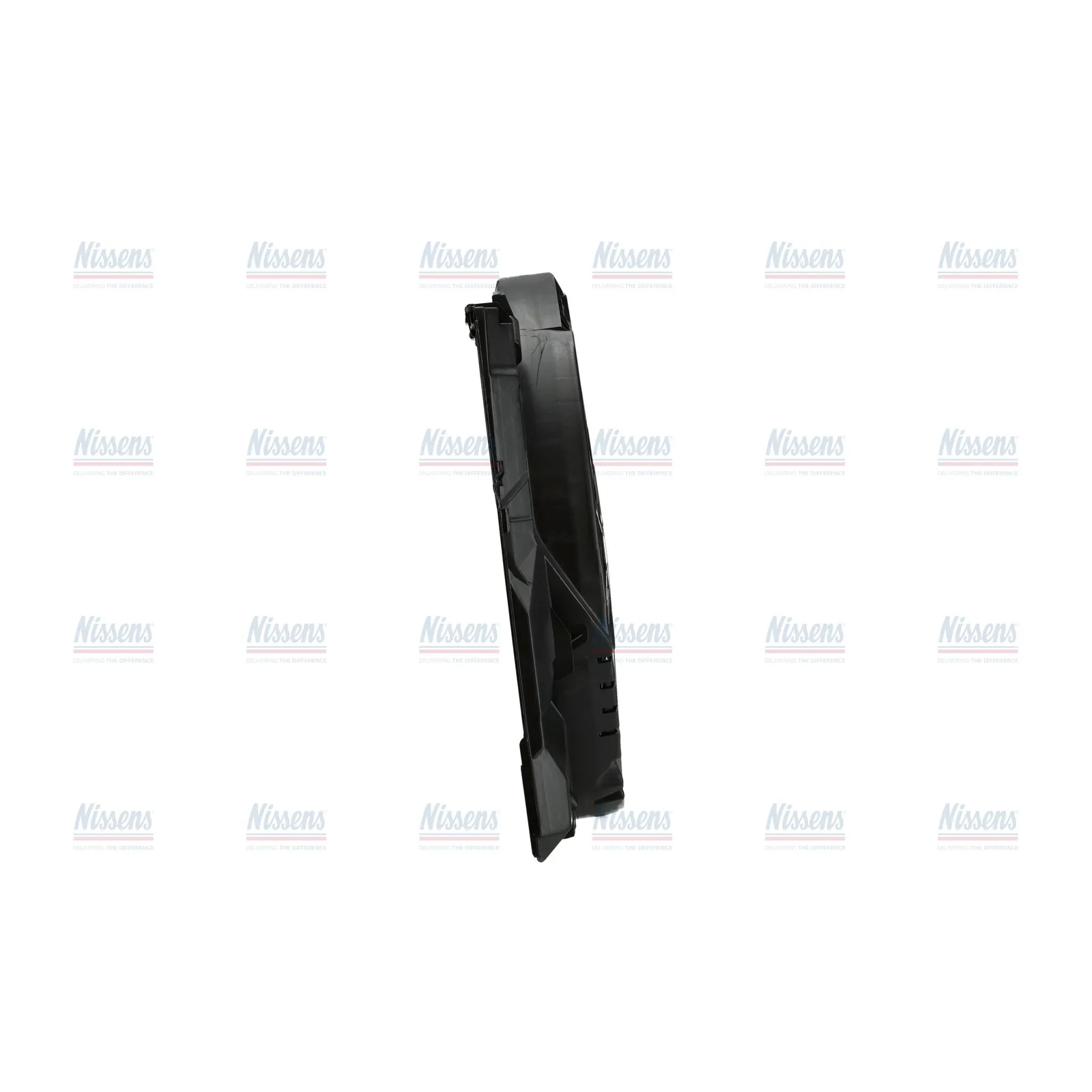 BMW E81 E82 E84 E87… N43 N52 N53 Fan 17427562080 85633 NISSENS - BMW yedek parça