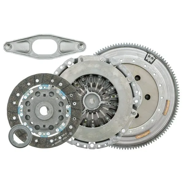 BMW E81 E82 E84 E87… N47 Debriyaj Seti 21207567829 SKE-BM34 AISIN - BMW yedek parça