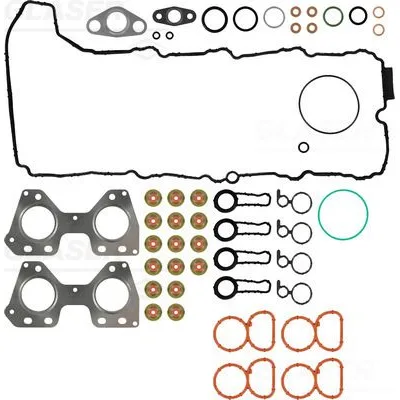 BMW E81 E82 E84 E87… N47 Üst Takım Conta 11127811594 D37249-01 GLASER