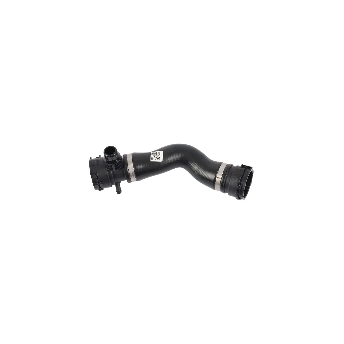 BMW E81 E82 E84 E87… N51 N52 N53 Radyatör Giriş Hortumu 17127531579 35072 NIFEA