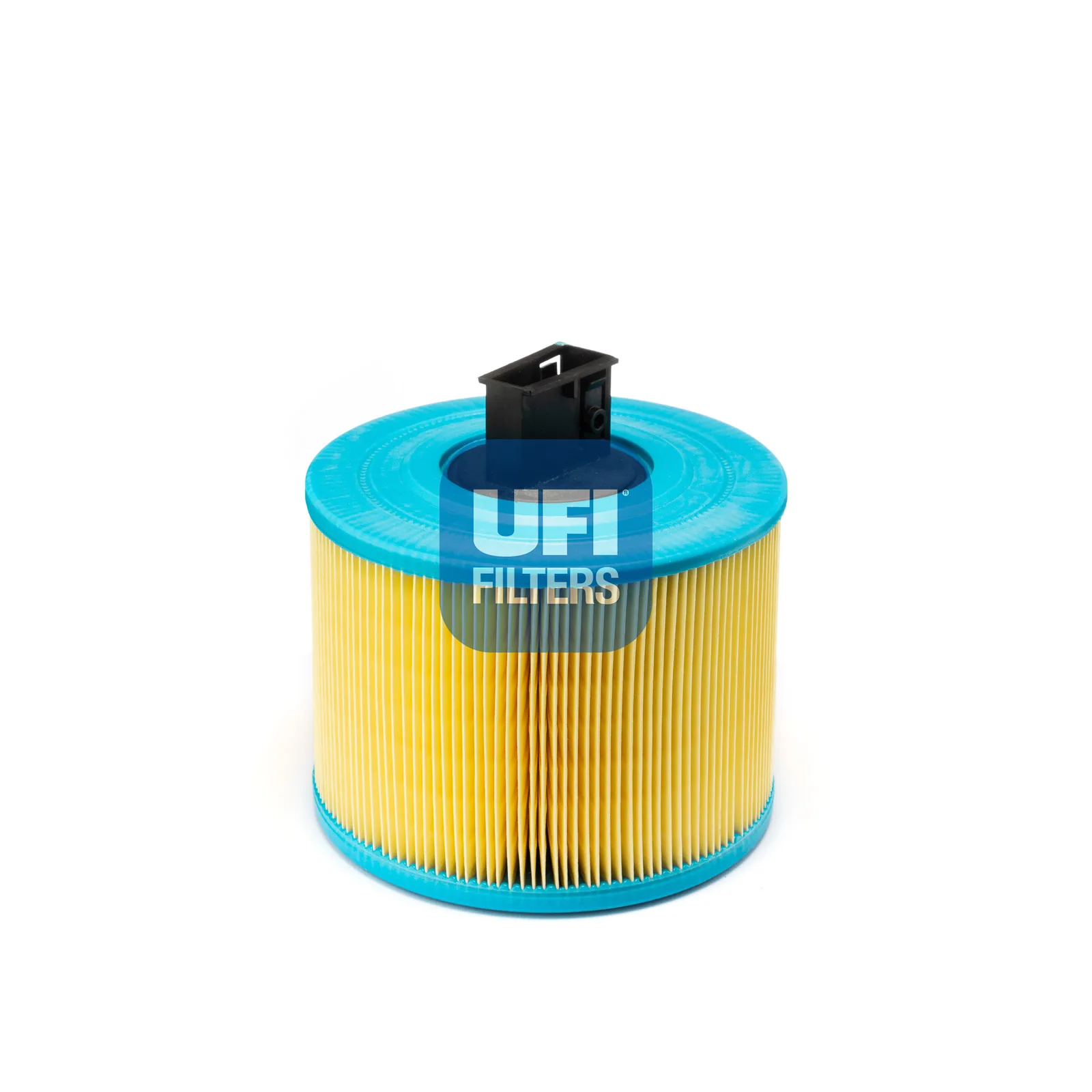 BMW E81 E82 E84 E87… N52 N53 Hava Filtresi 13710445636 27.636.00 UFI