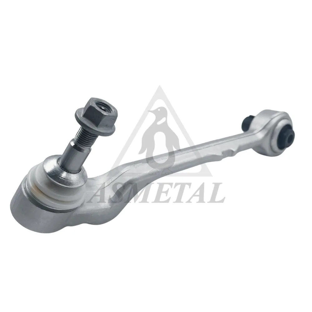 BMW E81 E82 E84 E87… Ön Alt Sol Salıncak 31122405859 23BM2452 AS METAL - BMW yedek parça