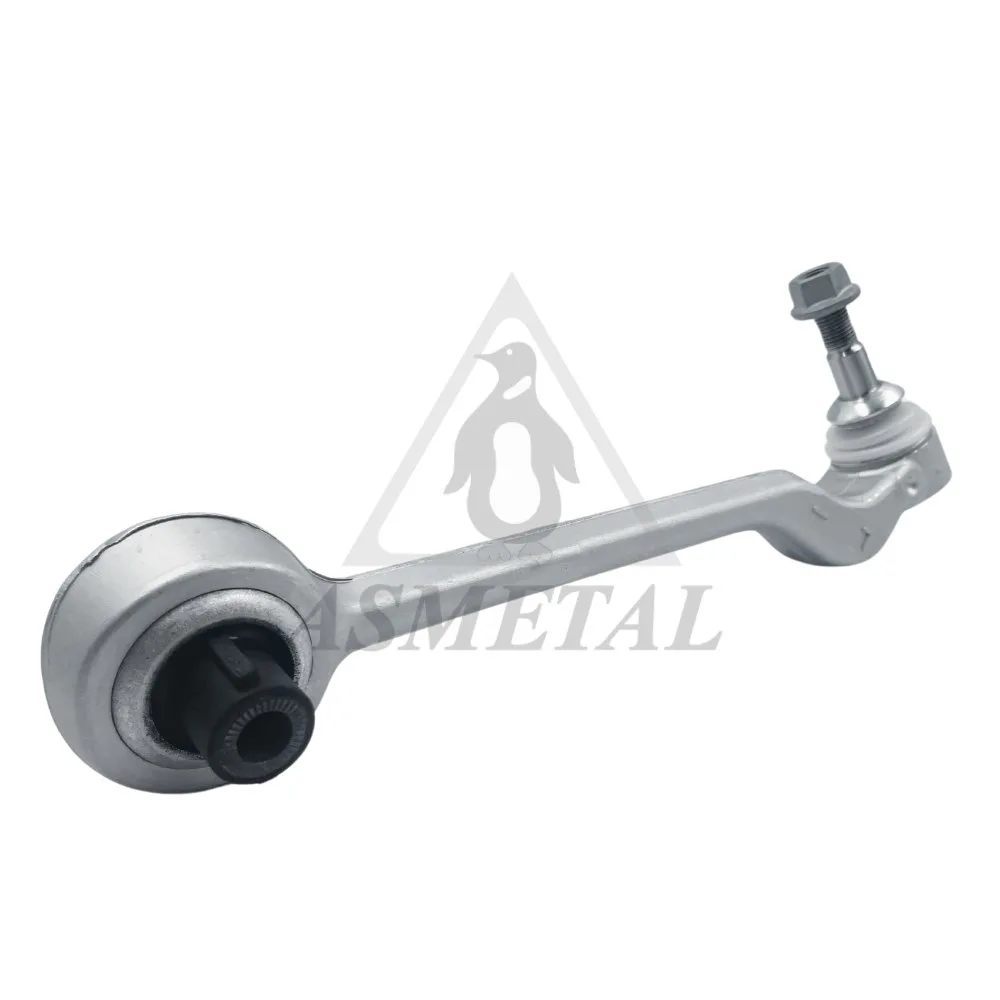 BMW E81 E82 E84 E87… Ön Alt Sol Salıncak 31122405859 23BM2452 AS METAL - BMW yedek parça