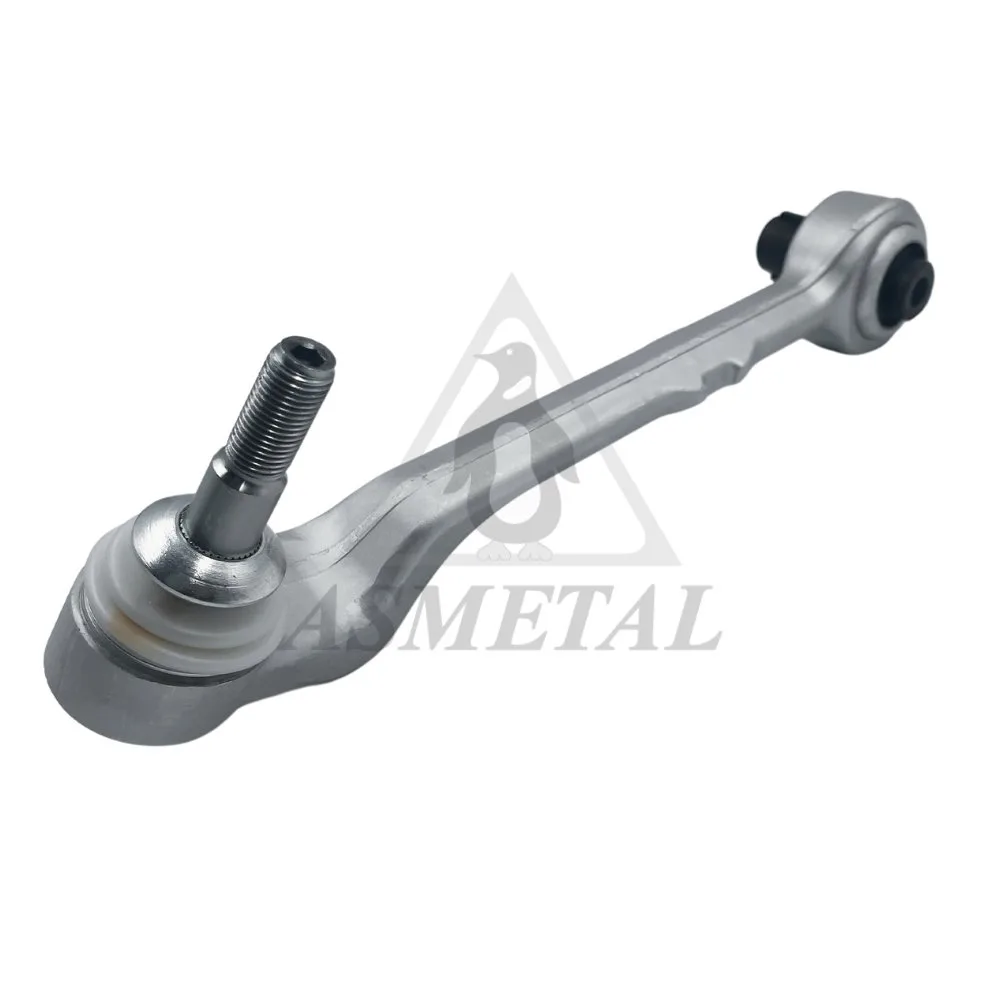 BMW E81 E82 E84 E87… Ön Alt Sol Salıncak 31122405859 23BM2452B AS METAL - BMW yedek parça