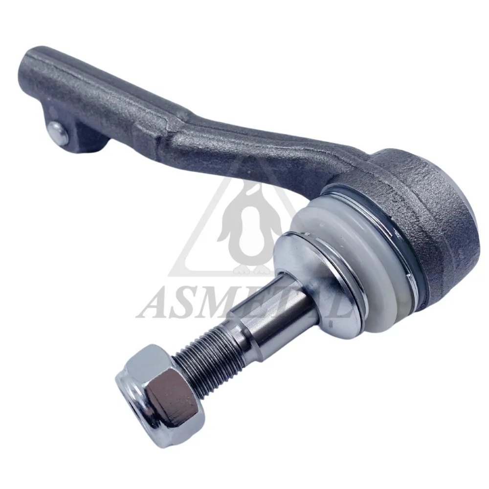 BMW E81 E82 E84 E87… Ön Sağ Rot Başı 32106765090 17BM2451 AS METAL - BMW yedek parça
