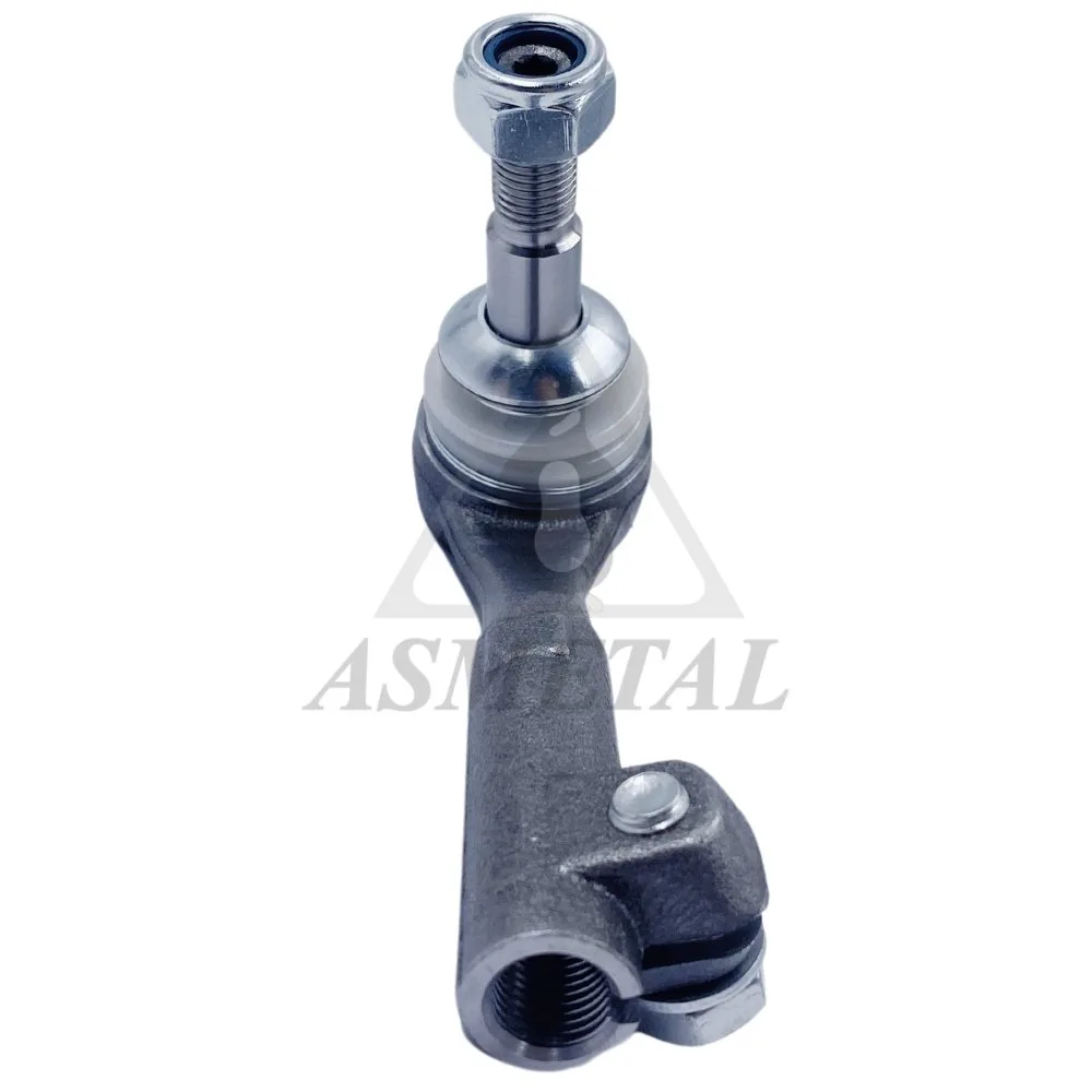 BMW E81 E82 E84 E87… Ön Sağ Rot Başı 32106765090 17BM2451 AS METAL - BMW yedek parça