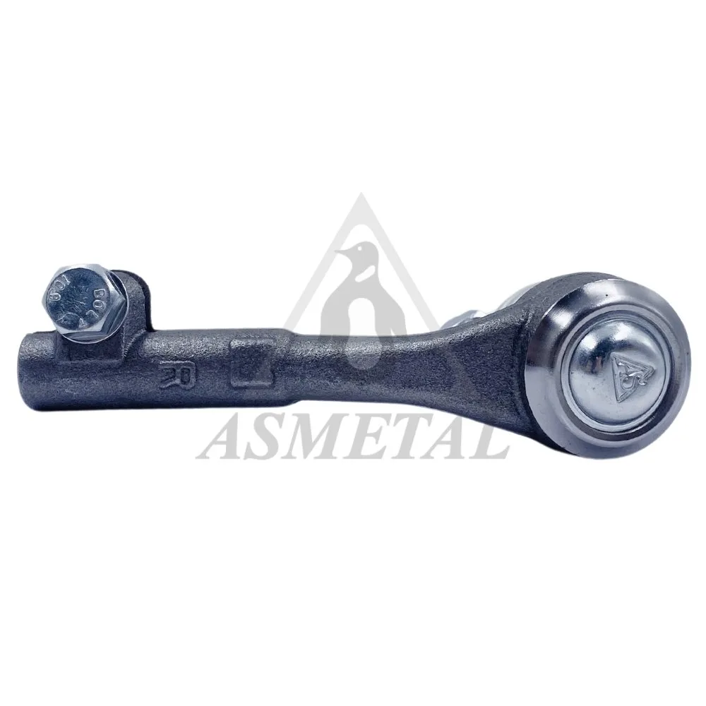 BMW E81 E82 E84 E87… Ön Sağ Rot Başı 32106765090 17BM2451 AS METAL - BMW yedek parça