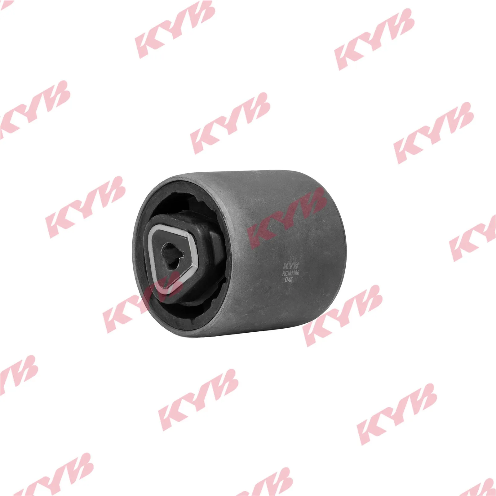 BMW E81 E82 E84 E87… Ön Salıncak Burcu 31120393540 KCM1106 KYB