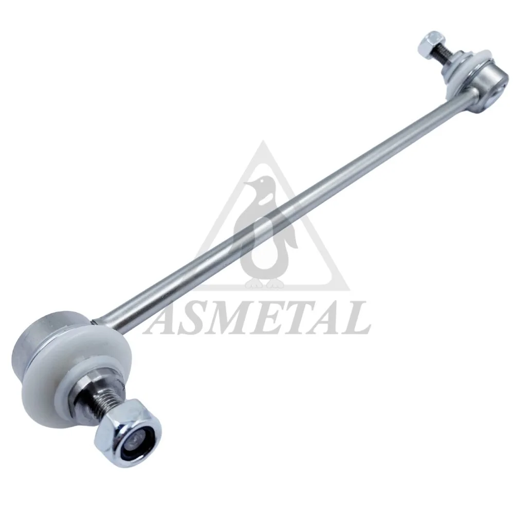 BMW E81 E82 E84 E87… Ön Sol Askı Rotu 31356765933 26BM2451 AS METAL - BMW yedek parça