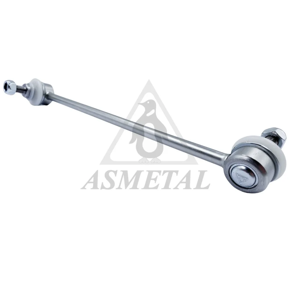 BMW E81 E82 E84 E87… Ön Sol Askı Rotu 31356765933 26BM2451 AS METAL - BMW yedek parça