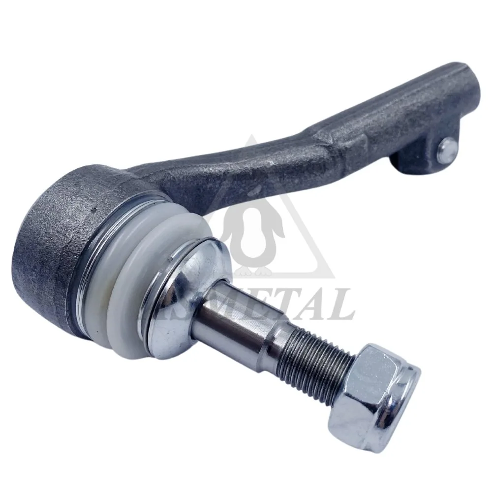 BMW E81 E82 E84 E87… Ön Sol Rot Başı 32106765089 17BM2450 AS METAL - BMW yedek parça