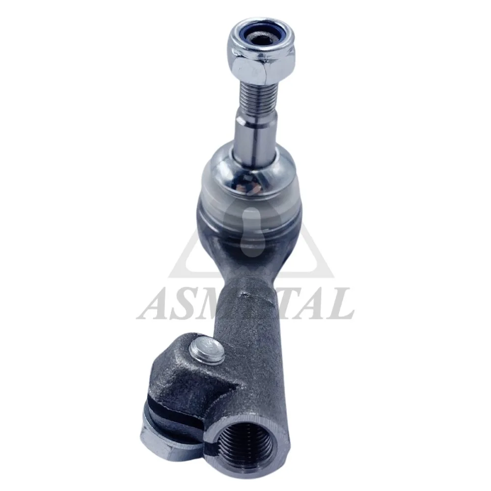 BMW E81 E82 E84 E87… Ön Sol Rot Başı 32106765089 17BM2450 AS METAL - BMW yedek parça
