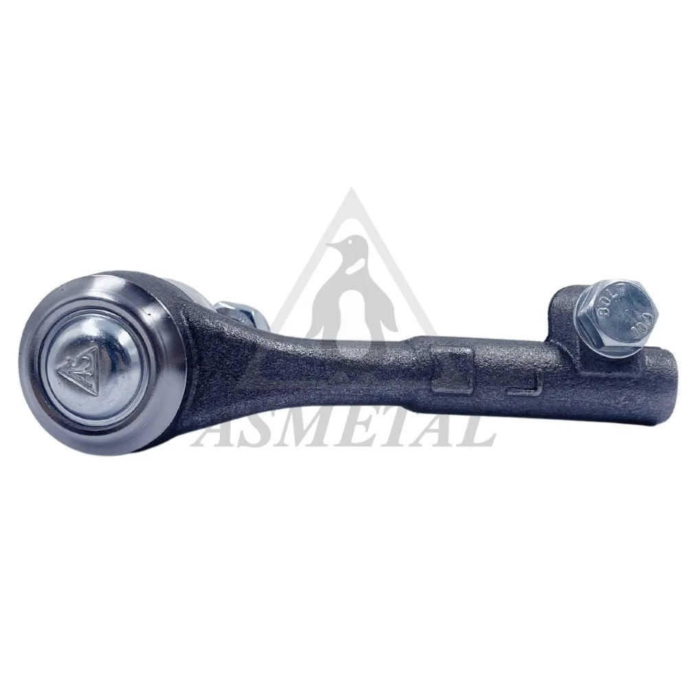 BMW E81 E82 E84 E87… Ön Sol Rot Başı 32106765089 17BM2450 AS METAL - BMW yedek parça