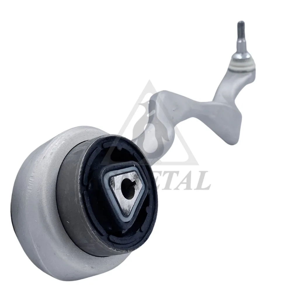BMW E81 E82 E84 E87… Ön Üst Sağ Salıncak 31122405862 23BM2451B AS METAL - BMW yedek parça