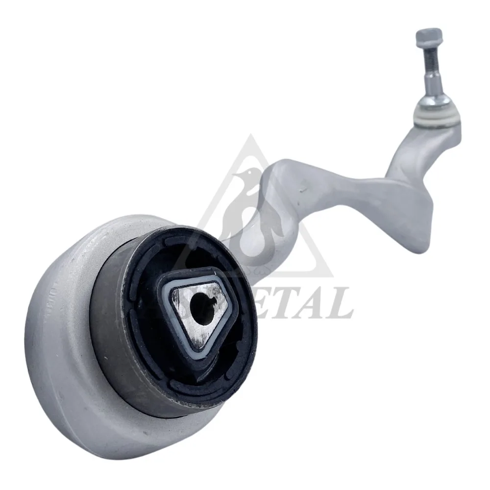 BMW E81 E82 E84 E87… Ön Üst Sağ Salıncak 31126769802 23BM2451 AS METAL - BMW yedek parça