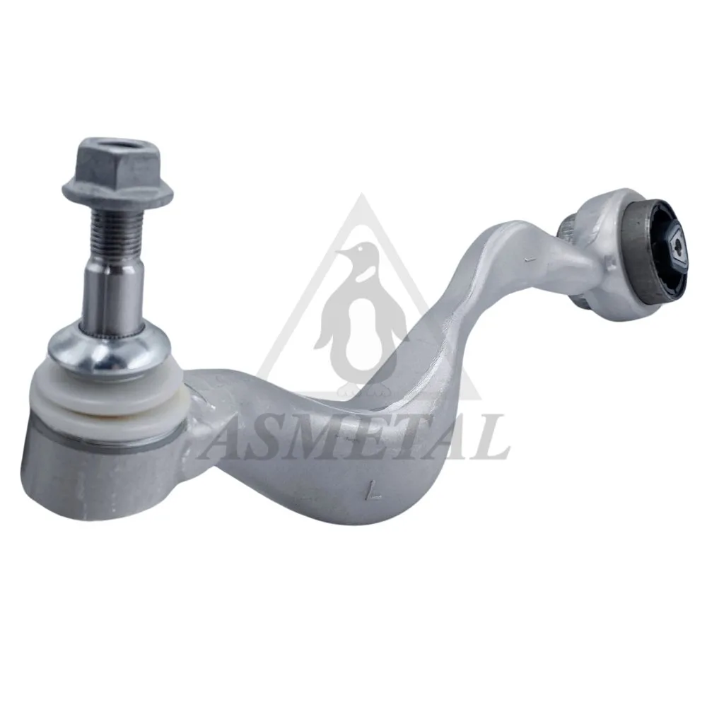 BMW E81 E82 E84 E87… Ön Üst Sol Salıncak 31122405861 23BM2450 AS METAL - BMW yedek parça