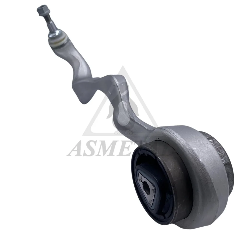 BMW E81 E82 E84 E87… Ön Üst Sol Salıncak 31122405861 23BM2450 AS METAL - BMW yedek parça