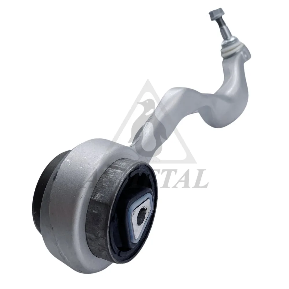 BMW E81 E82 E84 E87… Ön Üst Sol Salıncak 31122405861 23BM2450 AS METAL - BMW yedek parça