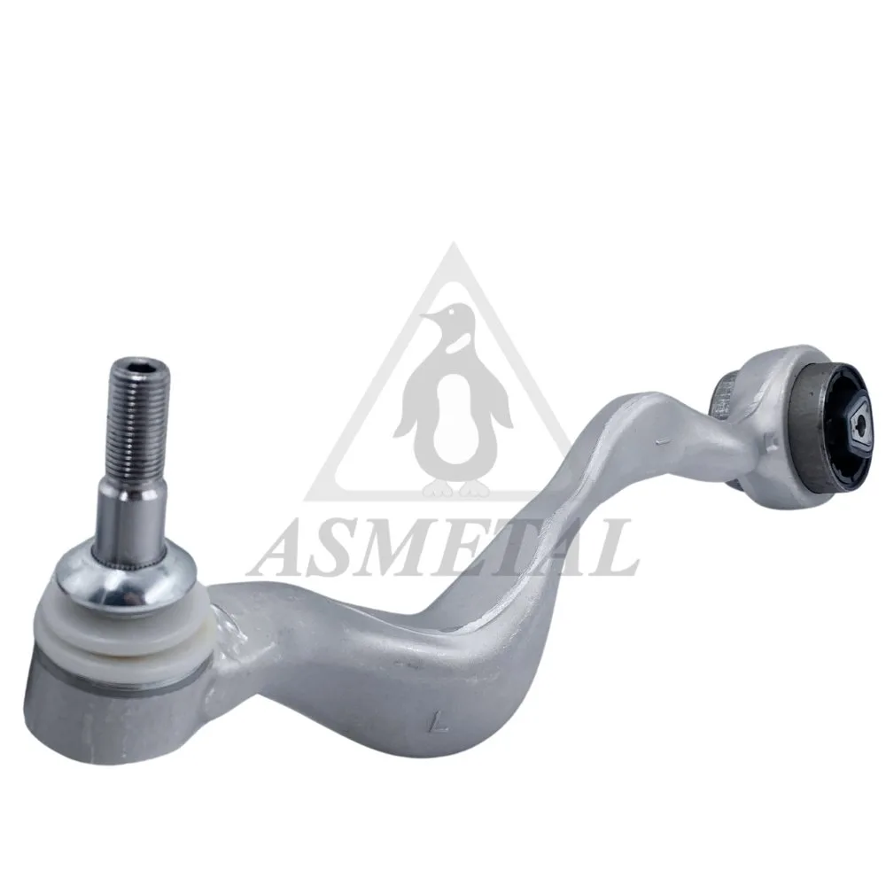 BMW E81 E82 E84 E87… Ön Üst Sol Salıncak 31124036269 23BM2450B AS METAL - BMW yedek parça