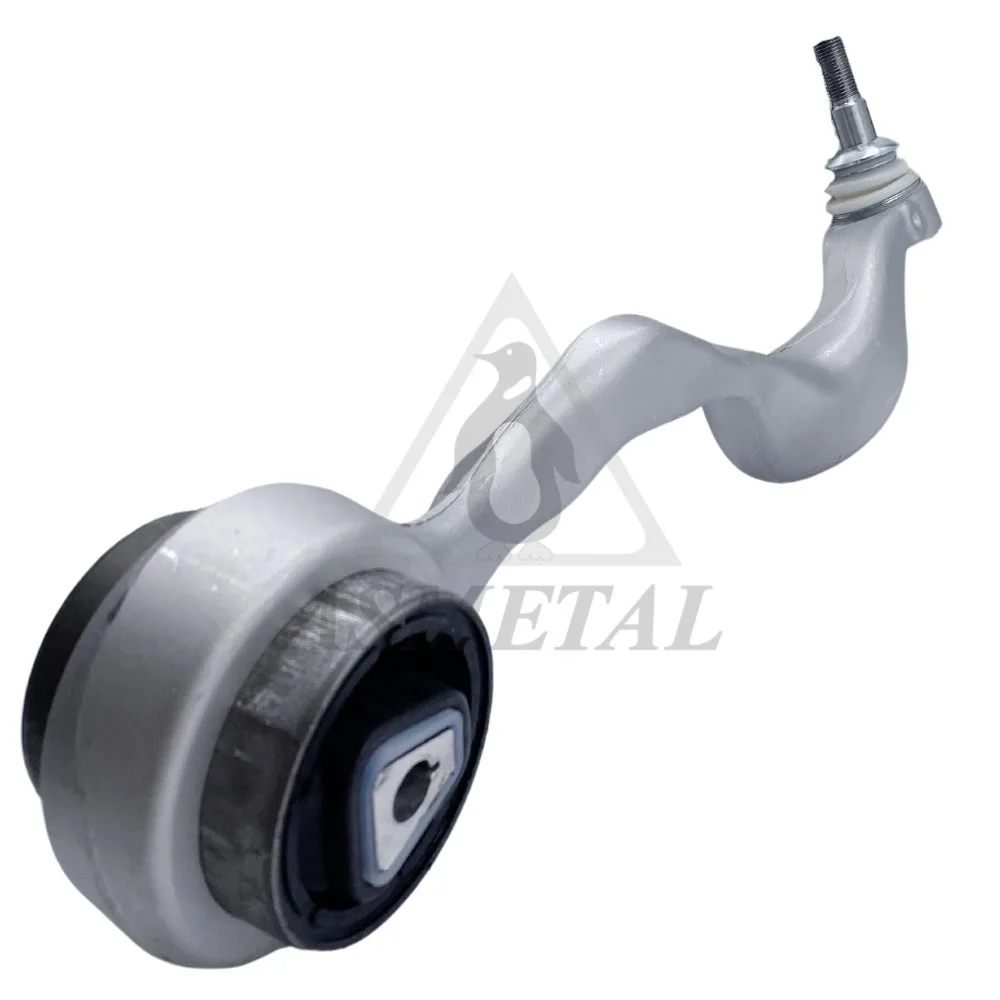 BMW E81 E82 E84 E87… Ön Üst Sol Salıncak 31124036269 23BM2450B AS METAL - BMW yedek parça