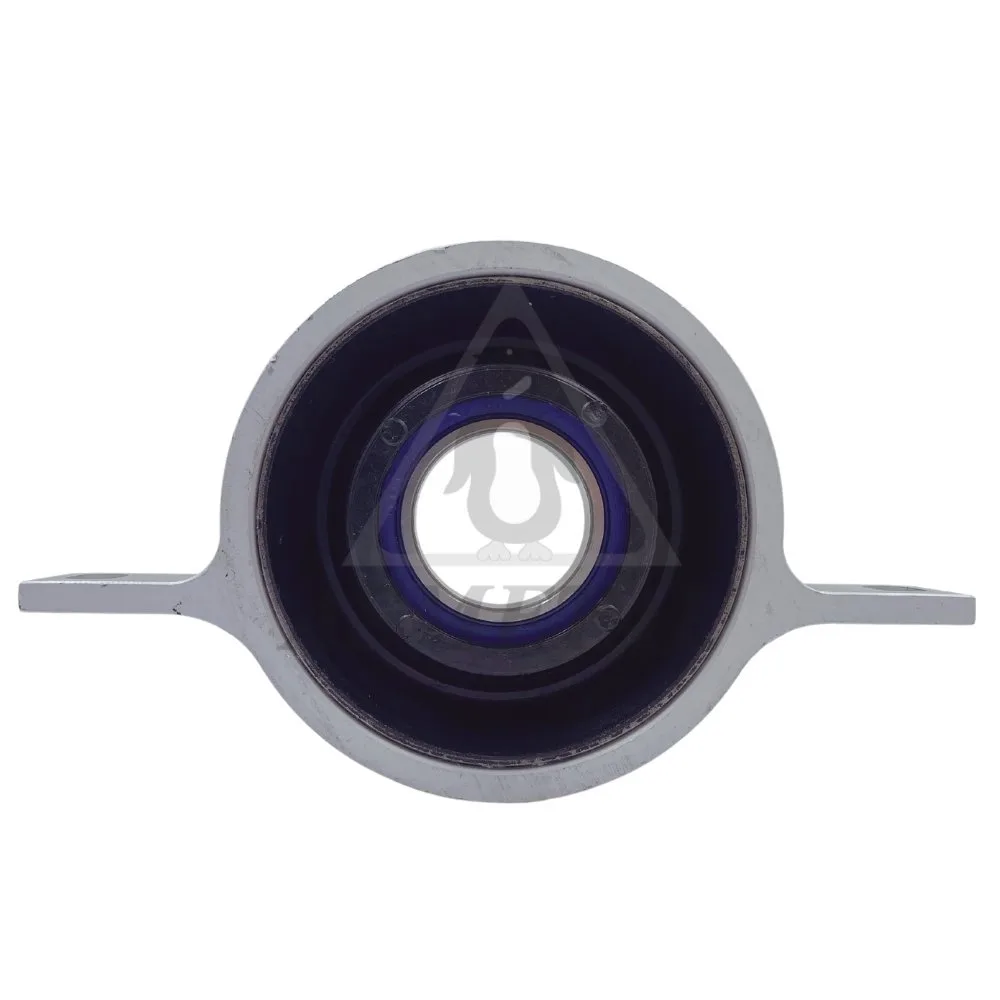 BMW E81 E82 E84 E87… Şaft Askı Rulmanı 26128615622 40BM2635 AS METAL - BMW yedek parça
