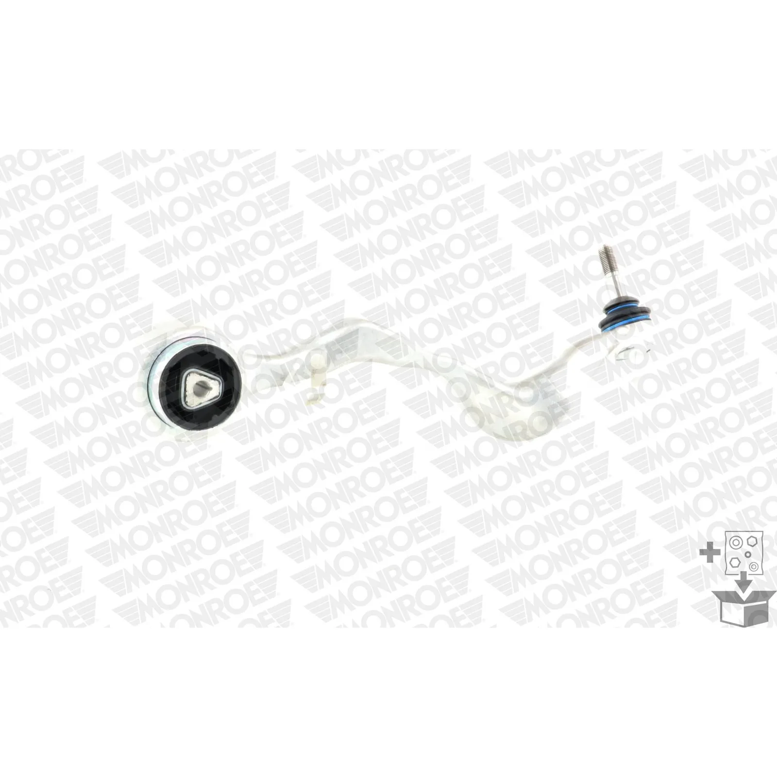 BMW E81 E82 E84 E87… Salıncak 31122405861 L11552 MONROE - BMW yedek parça