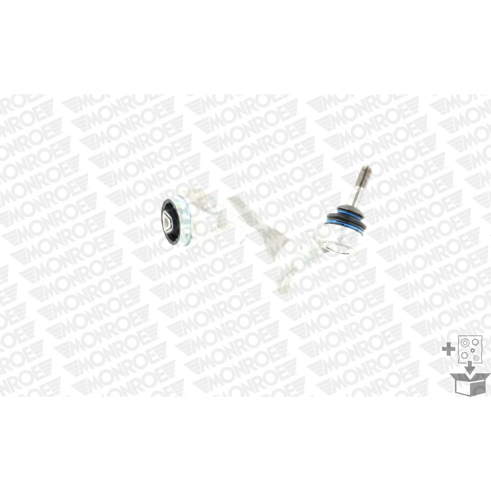 BMW E81 E82 E84 E87… Salıncak 31122405861 L11552 MONROE - BMW yedek parça