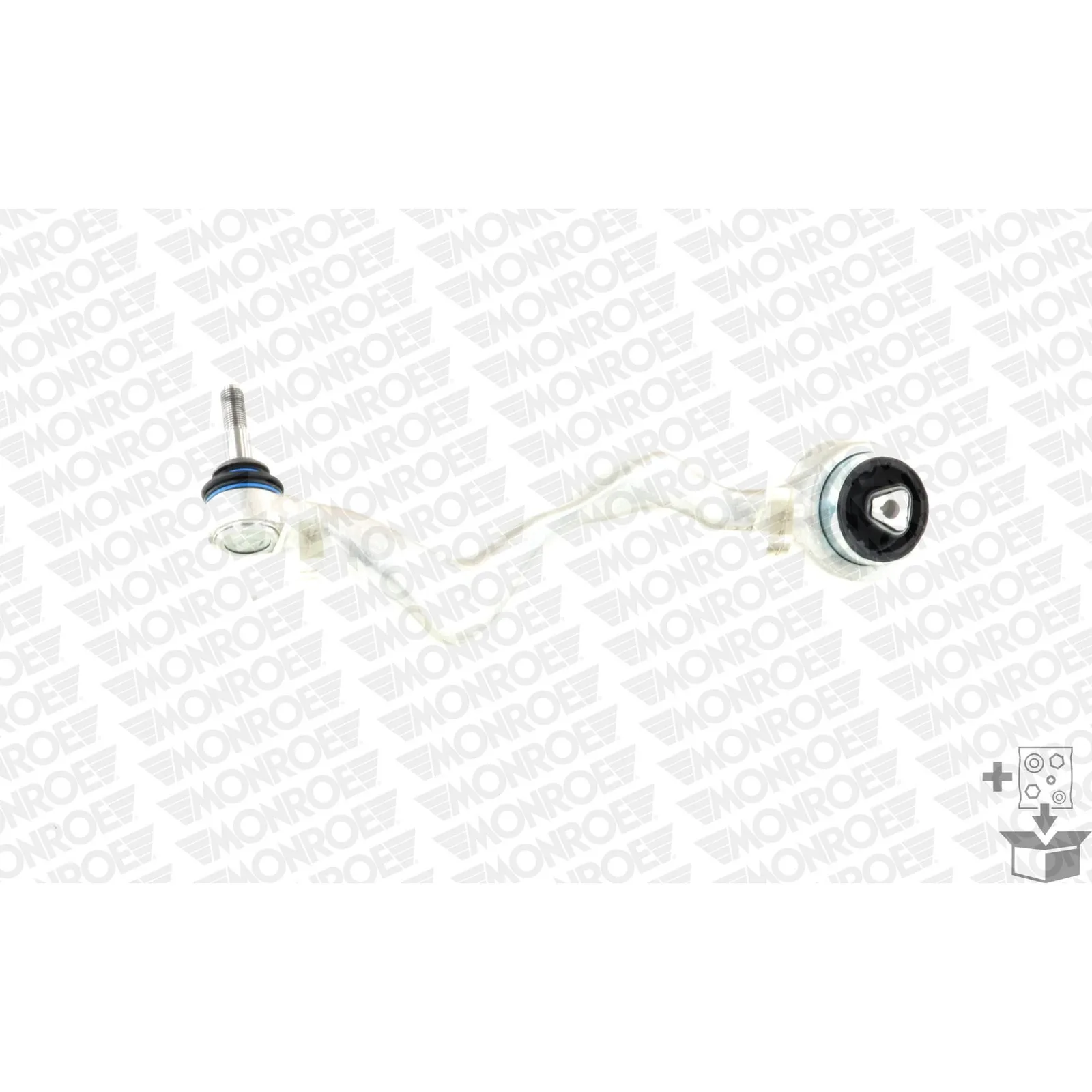 BMW E81 E82 E84 E87… Salıncak 31122405862 L11551 MONROE - BMW yedek parça