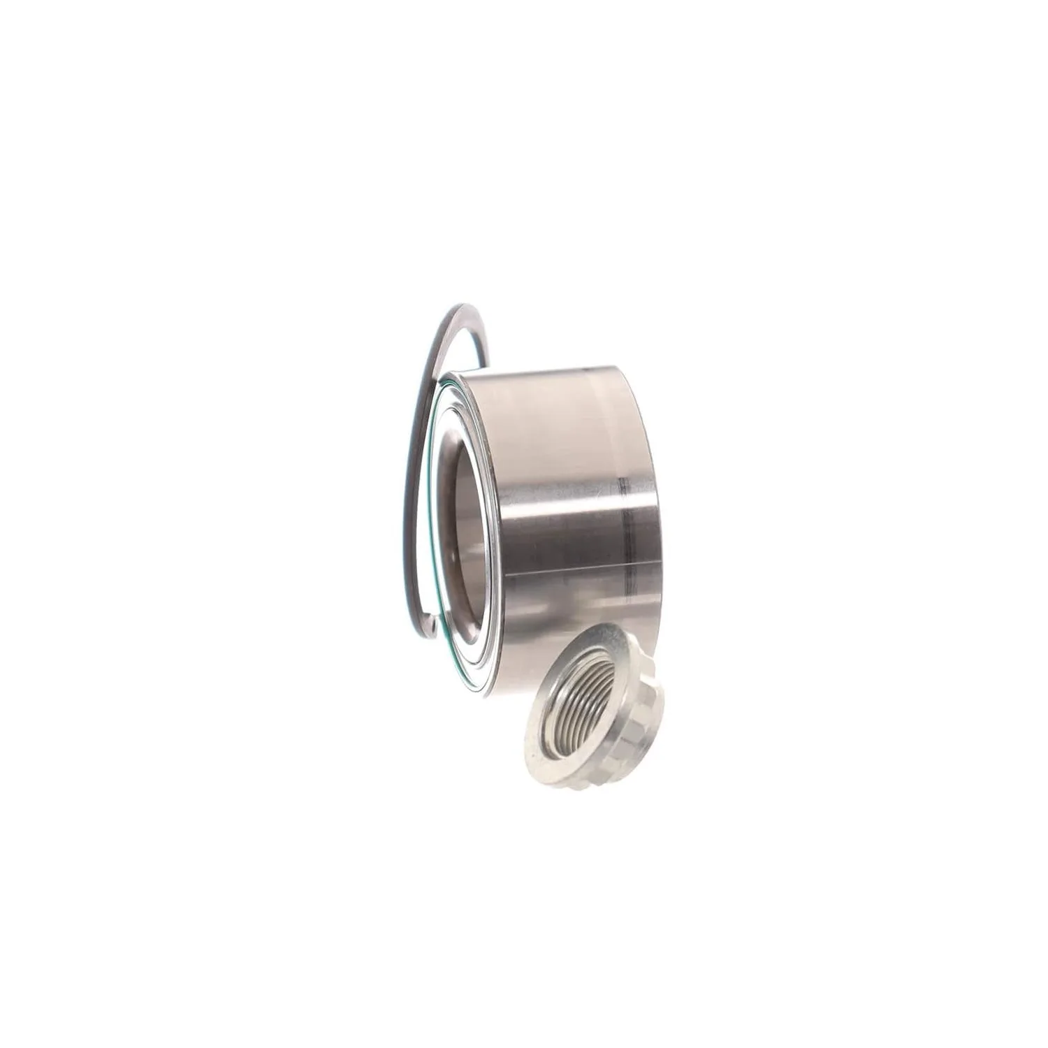 BMW E81 E82 E85 E86… Porya Rulmanı 33416762317 VKBA 3682 SKF - BMW yedek parça