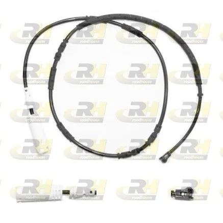 BMW E81 E82 E87 E88… Arka Balata Fişi 34356792564 001129 ROAD HOUSE