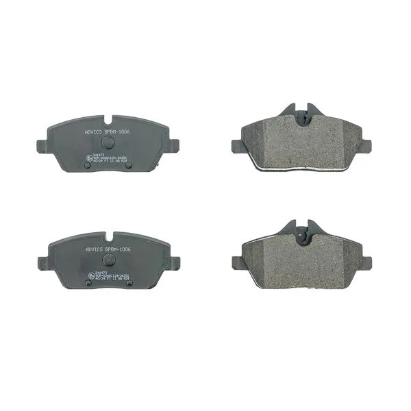 BMW E81 E82 E87 E88… Fren Balatası 34106884263 BPBM-1006 AISIN