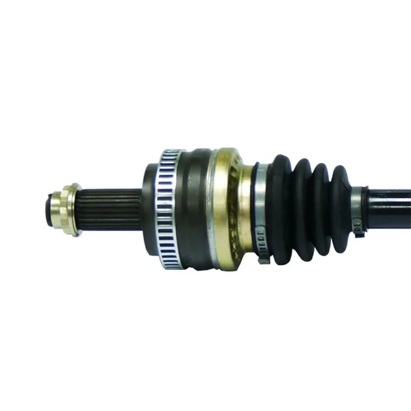 BMW E81 E82 E87 E88… M47 N20 N43… Arka Sağ Aks 33217523964 VKJC 8095 SKF - BMW yedek parça