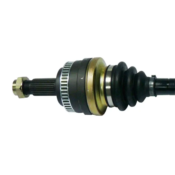 BMW E81 E82 E87 E88… M47 N43 N46… Arka Sağ Aks 33217533446 VKJC 8097 SKF - BMW yedek parça
