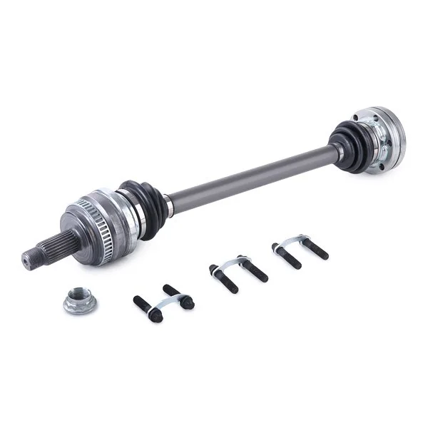 BMW E81 E82 E87 E88… M47 N46 N47… Arka Sol Aks 33217533445 205022 GSP