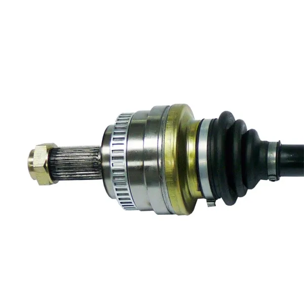 BMW E81 E82 E87 E88… M47 N46 N47… Arka Sol Aks 33217533445 VKJC 8092 SKF - BMW yedek parça