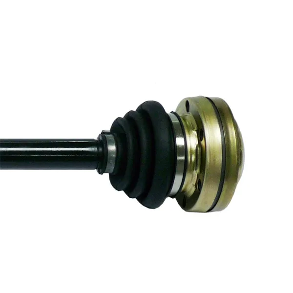 BMW E81 E82 E87 E88… M47 N46 N47… Arka Sol Aks 33217533445 VKJC 8092 SKF - BMW yedek parça