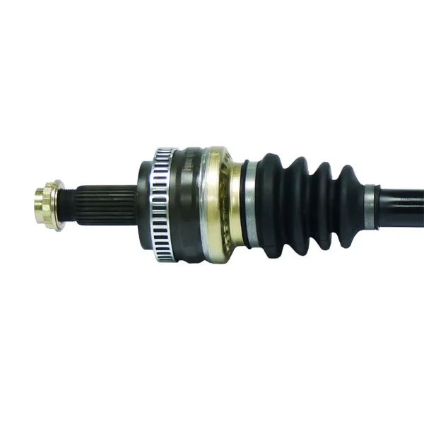 BMW E81 E82 E87 E88… N43 N45 N46 Arka Sol Aks 33217523959 VKJC 8098 SKF - BMW yedek parça