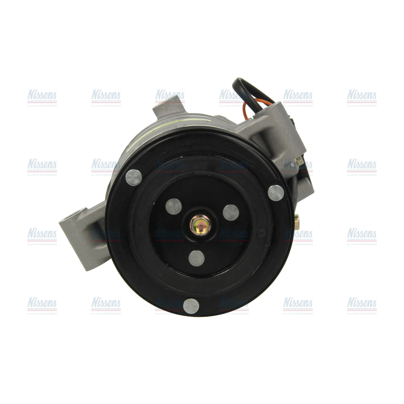 BMW E81 E82 E87 E88… N43 N46 Klima Kompresörü 64529182794 890071 NISSENS - BMW yedek parça